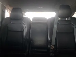 2014 Acura MDX with VIN 5FRYD3H28EB006263, listed as a Copart auction lot 51949765 with 118,777 mi miles and Salvage Title. Bid and sale history available at carsss.com. Image 10.