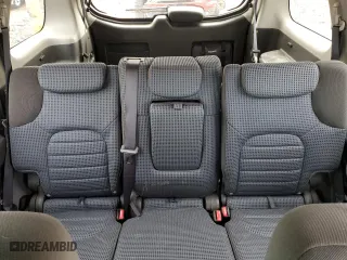 2005 Nissan Pathfinder LE with VIN 5N1AR18WX5C784262, listed as a Copart auction lot 50751655 with 171,796 mi miles and Salvage Title. Bid and sale history available at carsss.com. Image 10.