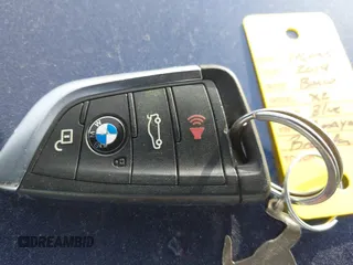 2018 BMW X2 xDrive28i with VIN WBXYJ5C36JEF80254, listed as a IAAI auction lot 41636541 with 98,137 mi miles. Bid and sale history available at carsss.com. Image 11.