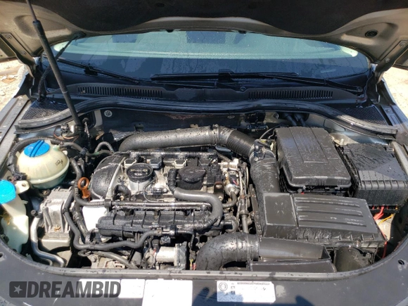 2012 Volkswagen CC Sport with VIN WVWMN7AN7CE521505, listed as a Copart auction lot 68447614 with 112,157 mi miles and Non Repairable. Bid and sale history available at carsss.com. Image 11.