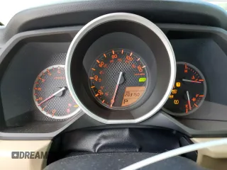 2013 Toyota 4Runner SR5 z VIN JTEZU5JR6D5055630, wystawiony jako Copart lot #58156405 z przebiegiem 203 150 mil mil oraz Szkoda całkowita • Salvage title. Historia ofert i sprzedaży dostępna na DreamBid. Obrazek 9.