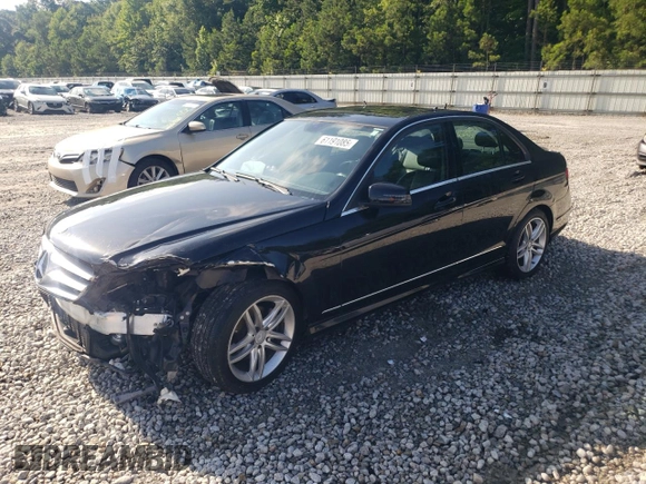 2013 Mercedes-Benz C 250 Sport с VIN WDDGF4HB7DR279741, выставлен на аукционе Copart как лот 61191085 с пробегом 132 198 миль миль и Списание • Salvage title. История ставок и продаж доступна на DreamBid. Изображение 1.