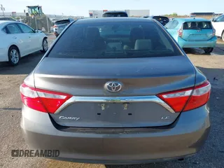2017 Toyota Camry XLE with VIN 4T1BF1FK0HU648153, listed as a IAAI auction lot 42098836 with 131,933 mi miles and . Bid and sale history available at DreamBid. Image 16.