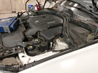 2017 BMW 3 Series 330i xDrive с VIN WBA8Z9C52HG452925, выставлен на аукционе IAAI как лот 41228868 с пробегом 76 712 миль миль и . История ставок и продаж доступна на DreamBid. Изображение 22.