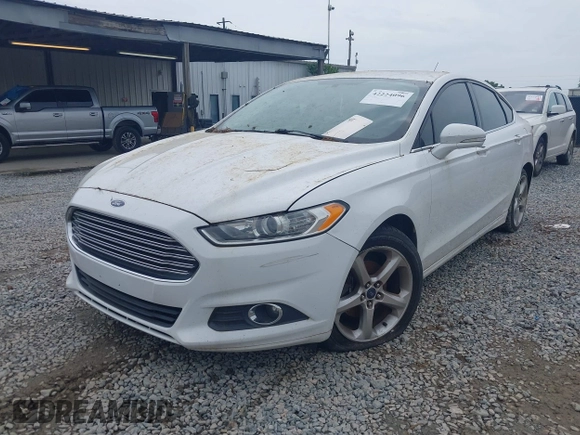2015 Ford Fusion SE z VIN 3FA6P0H98FR239349, wystawiony jako IAAI lot #42224096 z przebiegiem 244 653 mil mil oraz . Historia ofert i sprzedaży dostępna na DreamBid. Obrazek 2.