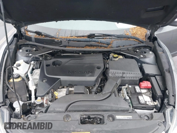 2017 Nissan Altima S with VIN 1N4AL3AP2HC212617, listed as a IAAI auction lot 41974656 with 115,869 mi miles and . Bid and sale history available at DreamBid. Image 10.