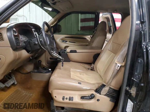 2002 Dodge 2500 with VIN 3B7KF236X2M315634, listed as a Copart auction lot 54008525 with 315,648 mi miles and Clean Title. Bid and sale history available at DreamBid. Image 7.