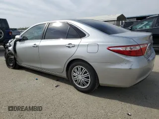 2017 Toyota Camry XLE with VIN 4T1BF1FK9HU413475, listed as a Copart auction lot 47134765 with 117,971 mi miles and Salvage Title. Bid and sale history available at carsss.com. Image 2.