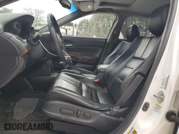 2011 Honda Accord Crosstour EX-L with VIN 5J6TF2H56BL005254, listed as a Copart auction lot 88546835 with 238,676 mi miles and Clean Title. Bid and sale history available at carsss.com. Image 7.