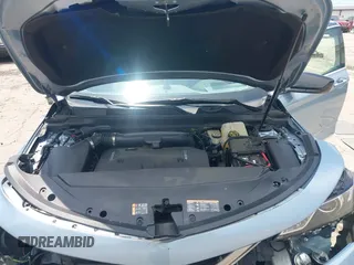 2015 Chevrolet Impala LS с VIN 1G11Z5SLXFU122566, выставлен на аукционе IAAI как лот 42341833 с пробегом 98 981 миль миль и . История ставок и продаж доступна на DreamBid. Изображение 10.