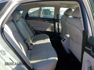 2018 Hyundai Sonata Sport with VIN 5NPE34AF9JH690648, listed as a Copart auction lot 53045425 with 68,842 mi miles and Salvage Title. Bid and sale history available at carsss.com. Image 10.