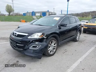 2011 Mazda CX-9 Grand Touring z VIN JM3TB2DAXB0300466, wystawiony jako IAAI lot #41921411 z przebiegiem 196 257 mil mil oraz . Historia ofert i sprzedaży dostępna na DreamBid. Obrazek 18.