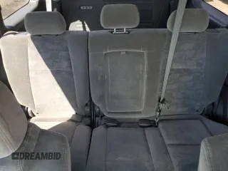 2005 Honda Pilot EX with VIN 5FNYF18445B052433, listed as a Copart auction lot 53130275 with 209,053 mi miles and Salvage Title. Bid and sale history available at carsss.com. Image 10.