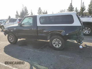 1998 Mazda B-Series 2WD Truck SX with VIN 4F4YR12C0WTM13962, listed as a Copart auction lot 43071225 with 294,242 mi miles and Salvage Title. Bid and sale history available at carsss.com. Image 2.