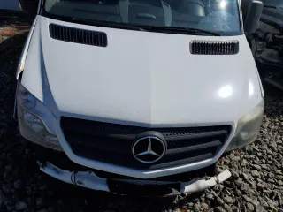 2017 Mercedes-Benz Sprinter with VIN WD3PF1CD9HP571503, listed as a Copart auction lot 50761765 with 387,345 mi miles and Salvage Title. Bid and sale history available at DreamBid. Image 11.