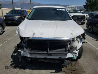 2020 GMC Terrain SLE z VIN 3GKALMEV1LL281504, wystawiony jako Copart lot #50687545 z przebiegiem 58 020 mil mil oraz Szkoda całkowita • Salvage title. Historia ofert i sprzedaży dostępna na DreamBid. Obrazek 5.