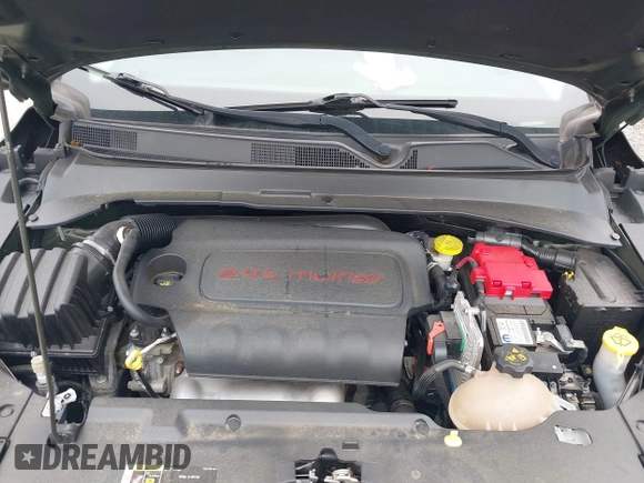2020 Jeep Compass Limited with VIN 3C4NJDCB2LT127296, listed as a IAAI auction lot 42555235 with 105,259 mi miles and . Bid and sale history available at DreamBid. Image 10.