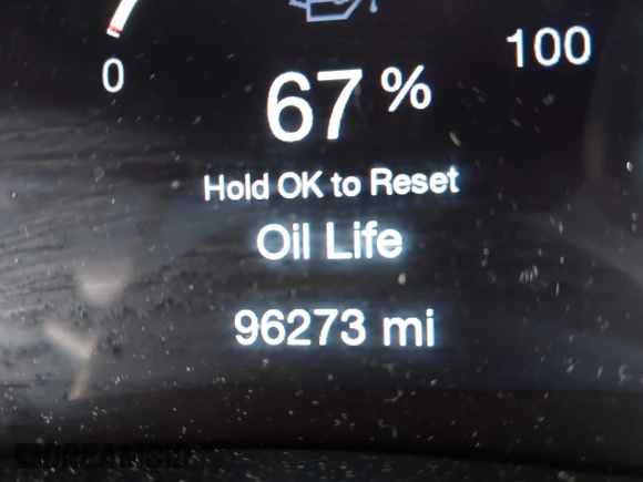 2018 Jeep Grand Cherokee High Altitude with VIN 1C4RJFCG5JC355584, listed as a IAAI auction lot 41403722 with 96,273 mi miles. Bid and sale history available at carsss.com. Image 15.