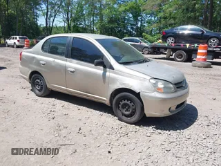 2003 Toyota ECHO z VIN JTDBT123230261051, wystawiony jako IAAI lot #42408133 z przebiegiem 441 907 mil mil oraz . Historia ofert i sprzedaży dostępna na DreamBid. Obrazek 1.