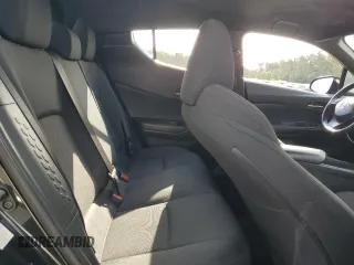 2018 Toyota C-HR XLE z VIN NMTKHMBX5JR016663, wystawiony jako Copart lot #52088425 z przebiegiem 106 566 mil mil oraz Szkody całkowita. Historia ofert i sprzedaży dostępna na DreamBid. Obrazek 11.