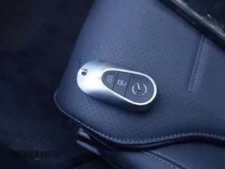 2023 Mercedes-Benz C 300 with VIN W1KAF4HB3PR104736, listed as a IAAI auction lot 42047876 with 17,018 mi miles and . Bid and sale history available at DreamBid. Image 11.