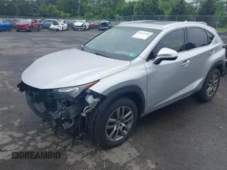 2015 Lexus NX 200t with VIN JTJYARBZ6F2002300, listed as a IAAI auction lot 42522790 with 85,979 mi miles and . Bid and sale history available at DreamBid. Image 2.