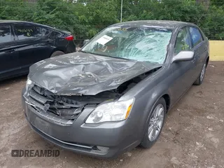2007 Toyota Avalon XL with VIN 4T1BK36B47U238784, listed as a IAAI auction lot 39580835 with 67,275 mi miles. Bid and sale history available at carsss.com. Image 6.