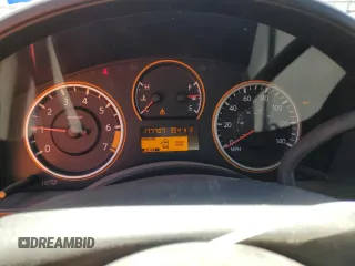 2008 Nissan Titan SE with VIN 1N6BA07DX8N340850, listed as a Copart auction lot 49062395 with 177,707 mi miles and Clean Title. Bid and sale history available at carsss.com. Image 9.
