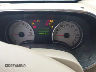 2009 Ford Explorer Eddie Bauer with VIN 1FMEU64E69UA37946, listed as a IAAI auction lot 41576594 with 149,354 mi miles and . Bid and sale history available at DreamBid. Image 7.