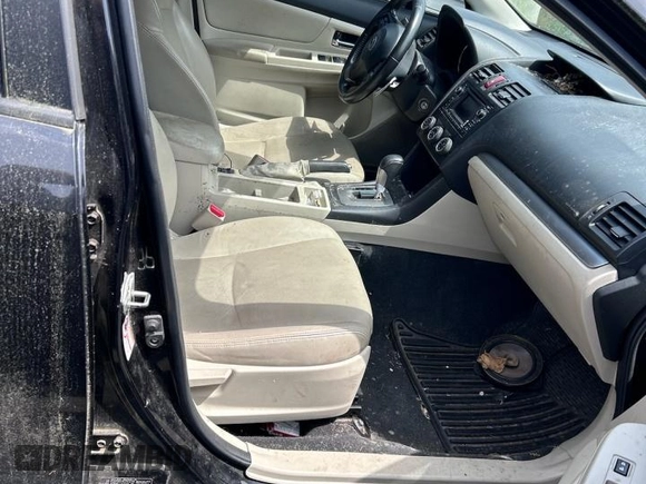 2013 Subaru Crosstrek Limited с VIN JF2GPAGC8D2803134, выставлен на аукционе Copart как лот 61257775 с пробегом 165 313 миль миль и Чистый • Clean title. История ставок и продаж доступна на DreamBid. Изображение 5.
