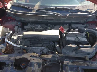 2015 Nissan Rogue S with VIN KNMAT2MV9FP547426, listed as a IAAI auction lot 41455852 with 106,405 mi miles. Bid and sale history available at carsss.com. Image 10.