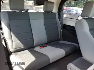 2007 Jeep Wrangler X with VIN 1J4FA24117L170294, listed as a Copart auction lot 64806715 with 132,130 mi miles and Salvage title. Bid and sale history available at DreamBid. Image 11.