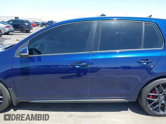 2011 Volkswagen GTI с VIN WVWGV7AJ7BW208893, выставлен на аукционе IAAI как лот 42256639 с пробегом 152 078 миль миль и . История ставок и продаж доступна на DreamBid. Изображение 14.