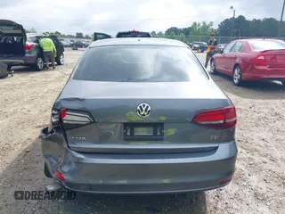 2017 Volkswagen Jetta S with VIN 3VW2B7AJ5HM368618, listed as a IAAI auction lot 42435559 with 112,781 mi miles and . Bid and sale history available at DreamBid. Image 16.