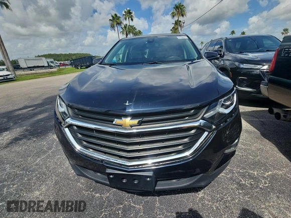 2021 Chevrolet Equinox LT z VIN 3GNAXTEV6MS111390, wystawiony jako IAAI lot #42849626 z przebiegiem 94 984 mil mil oraz . Historia ofert i sprzedaży dostępna na DreamBid. Obrazek 13.