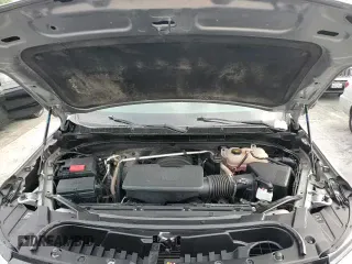 2023 Chevrolet Suburban Premier с VIN 1GNSKFKD5PR443425, выставлен на аукционе Copart как лот 71851845 с пробегом 25 793 миль миль и Списание • Salvage title. История ставок и продаж доступна на DreamBid. Изображение 14.