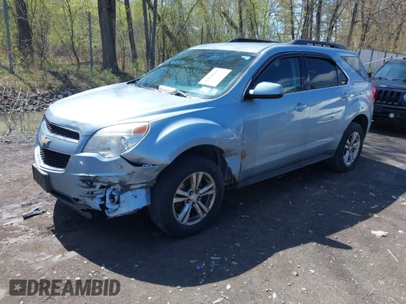 2015 Chevrolet Equinox LT z VIN 2GNFLFEK2F6330874, wystawiony jako IAAI lot #42150435 z przebiegiem 98 605 mil mil oraz . Historia ofert i sprzedaży dostępna na DreamBid. Obrazek 17.