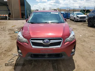 2016 Subaru Crosstrek Limited with VIN JF2GPAKC4GH204837, listed as a Copart auction lot 56280115 with 170,168 mi miles and Salvage title. Bid and sale history available at DreamBid. Image 5.
