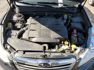 2012 Subaru Outback Limited z VIN 4S4BRDLC8C2284283, wystawiony jako Copart lot #53020695 z przebiegiem 134 238 mil mil oraz Szkoda całkowita • Salvage title. Historia ofert i sprzedaży dostępna na DreamBid. Obrazek 11.