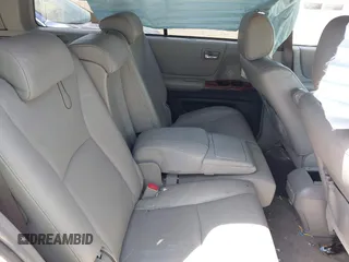 2006 Toyota Highlander w/3rd Row z VIN JTEEP21A360183905, wystawiony jako IAAI lot #42239385 z przebiegiem 282 475 mil mil oraz . Historia ofert i sprzedaży dostępna na DreamBid. Obrazek 8.
