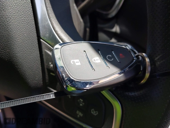 2023 Chevrolet Equinox LS с VIN 3GNAXHEG8PL204263, выставлен на аукционе IAAI как лот 42085358 с пробегом 26 260 миль миль и . История ставок и продаж доступна на DreamBid. Изображение 11.