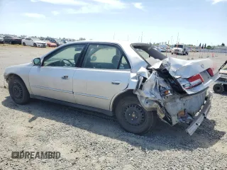 2002 Honda Accord z VIN JHMCG655X2C029280, wystawiony jako Copart lot #58945055 z przebiegiem 248 654 mil mil oraz Szkoda całkowita • Salvage title. Historia ofert i sprzedaży dostępna na DreamBid. Obrazek 2.