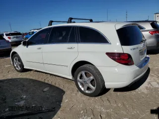 2008 Mercedes-Benz R 3.0L with VIN 4JGCB22E68A083673, listed as a Copart auction lot 84814644 with 135,714 mi miles and Clean Title. Bid and sale history available at DreamBid. Image 2.