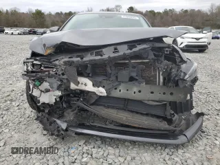 2020 Mazda 6 Sport with VIN JM1GL1UM3L1516442, listed as a Copart auction lot 43946845 with 78,616 mi miles and Salvage Title. Bid and sale history available at DreamBid. Image 5.