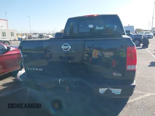 2010 Nissan Titan SE with VIN 1N6BA0EK8AN326047, listed as a IAAI auction lot 41820275 with 132,774 mi miles. Bid and sale history available at carsss.com. Image 16.