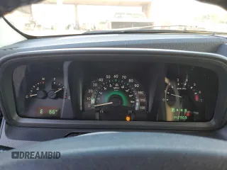 2009 Dodge Journey SXT with VIN 3D4GG57V19T150405, listed as a Copart auction lot 70817743 with 142,969 mi miles and Salvage Title. Bid and sale history available at carsss.com. Image 9.
