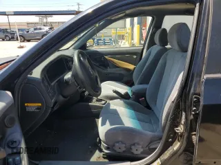 2006 Hyundai Elantra GLS z VIN KMHDN46D56U233227, wystawiony jako Copart lot #54752385 z przebiegiem Nie podano mil oraz Szkody całkowita. Historia ofert i sprzedaży dostępna na DreamBid. Obrazek 7.