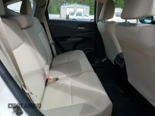 2016 Honda CR-V LX with VIN 5J6RM4H36GL089433, listed as a Copart auction lot 52328515 with 136,550 mi miles and Salvage Title. Bid and sale history available at carsss.com. Image 11.