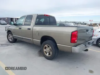 2007 Dodge 2500 SLT with VIN 3D7KR28A17G803113, listed as a IAAI auction lot 41693415 with 219,947 mi miles and . Bid and sale history available at carsss.com. Image 3.