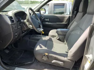 2012 GMC Canyon SLE2 with VIN 1GTH6PFE5C8138412, listed as a Copart auction lot 69271264 with 89,100 mi miles and Salvage Title. Bid and sale history available at carsss.com. Image 7.